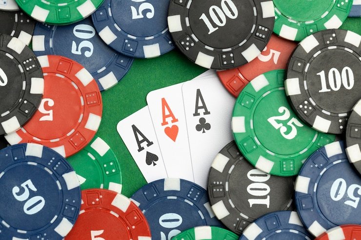cina178 Live Roulette Salon
